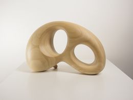 Skulpturen, Permeable Existence No.9, Mike Sasaki
