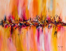 Pittura, Flux solaire, Âme Sauvage