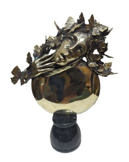 Sculpture, A Midsummer Night's Dream, Dian Georgiev