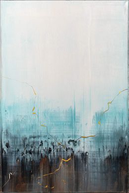 Gemälde, A Moment Before, Nemanja Nikolic