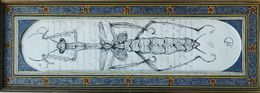 Fine Art Drawings, Végetaniamals 4, K TD