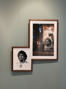 Print, Napoli, Alexandre Monteiro (Hopare)