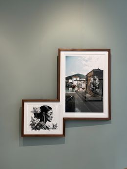 Print, Tai O, Alexandre Monteiro (Hopare)