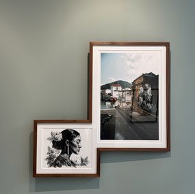 Drucke, Tai O, Alexandre Monteiro (Hopare)
