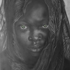 Dessin, Serenity, Frederico Dos Ramos