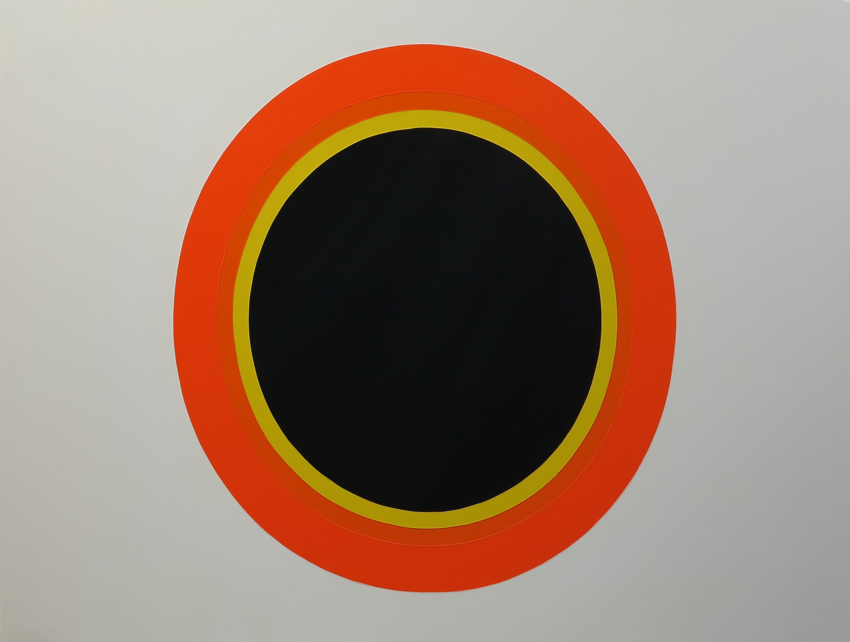 Fredy Saul Serrano, ORBITA #1. From The Series Orbita Fredy Saul Serrano, ORBITA #1. From The Series Orbita