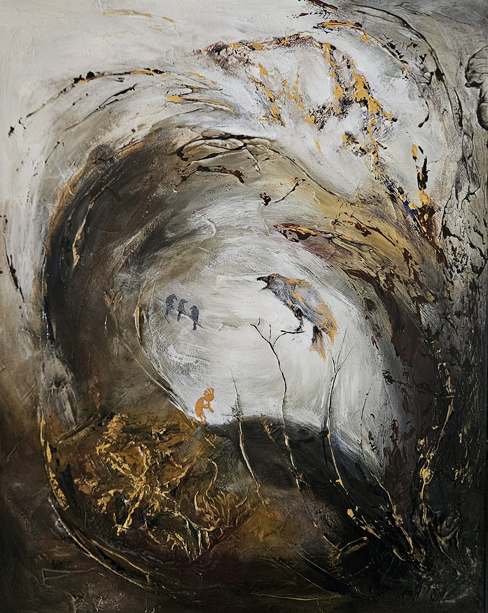 Yelena Lev, Dissimilarity Yelena Lev, Dissimilarity