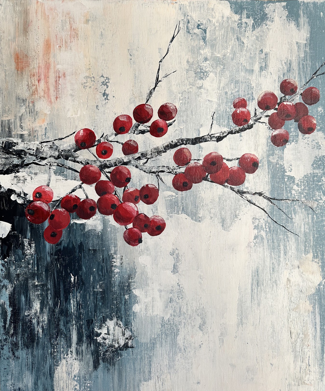 Uliana Sal, Fading Memories Uliana Sal, Fading Memories