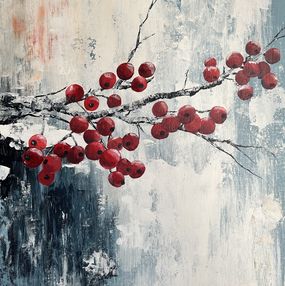 Gemälde, Fading Memories, Uliana Sal