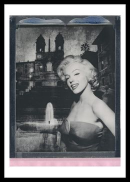 Fotografien, Marilyn - Bellissime, Antonio Barrella