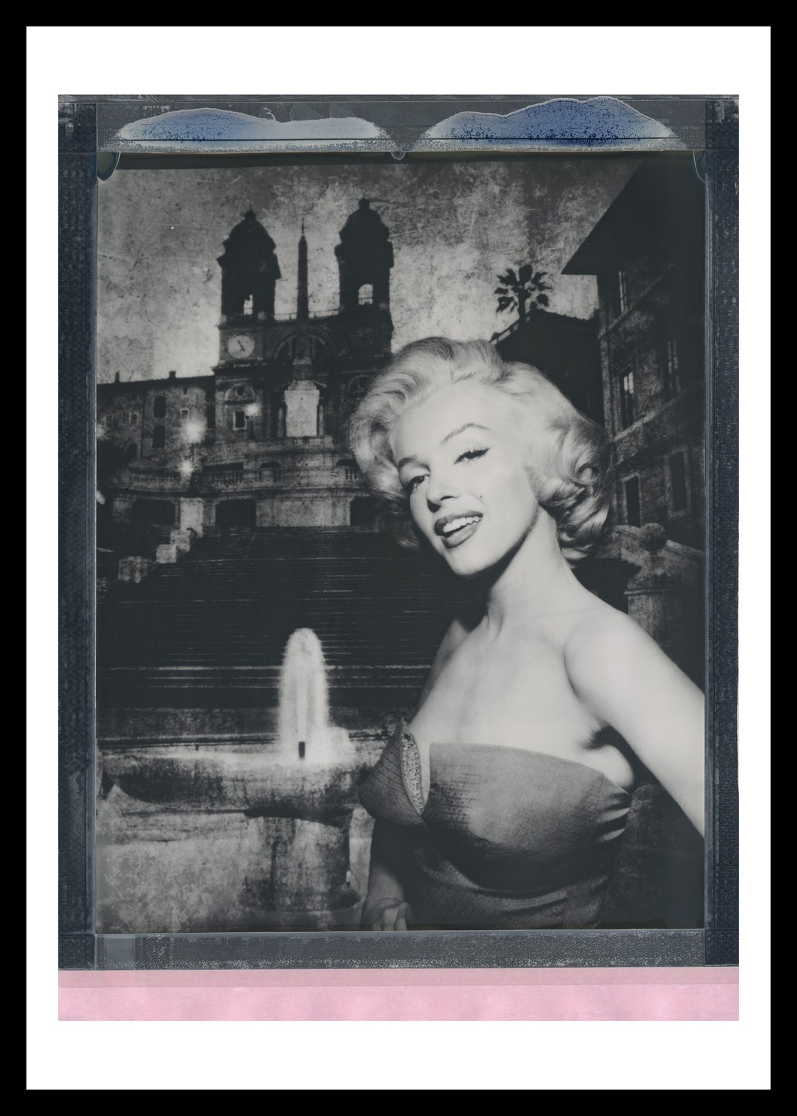 Antonio Barrella, Marilyn Monroe - Bellissime Antonio Barrella, Marilyn Monroe - Bellissime