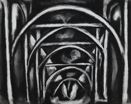 Fine Art Drawings, Sans-titre, Jean Revol