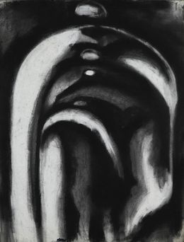 Fine Art Drawings, Sans-titre, Jean Revol