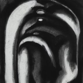 Zeichnungen, Sans-titre, Jean Revol
