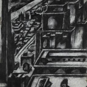 Fine Art Drawings, Sans-titre, Jean Revol