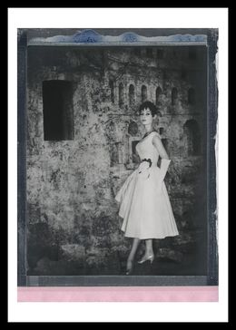Photographie, Brigitte Bardot - Bellissime, Antonio Barrella