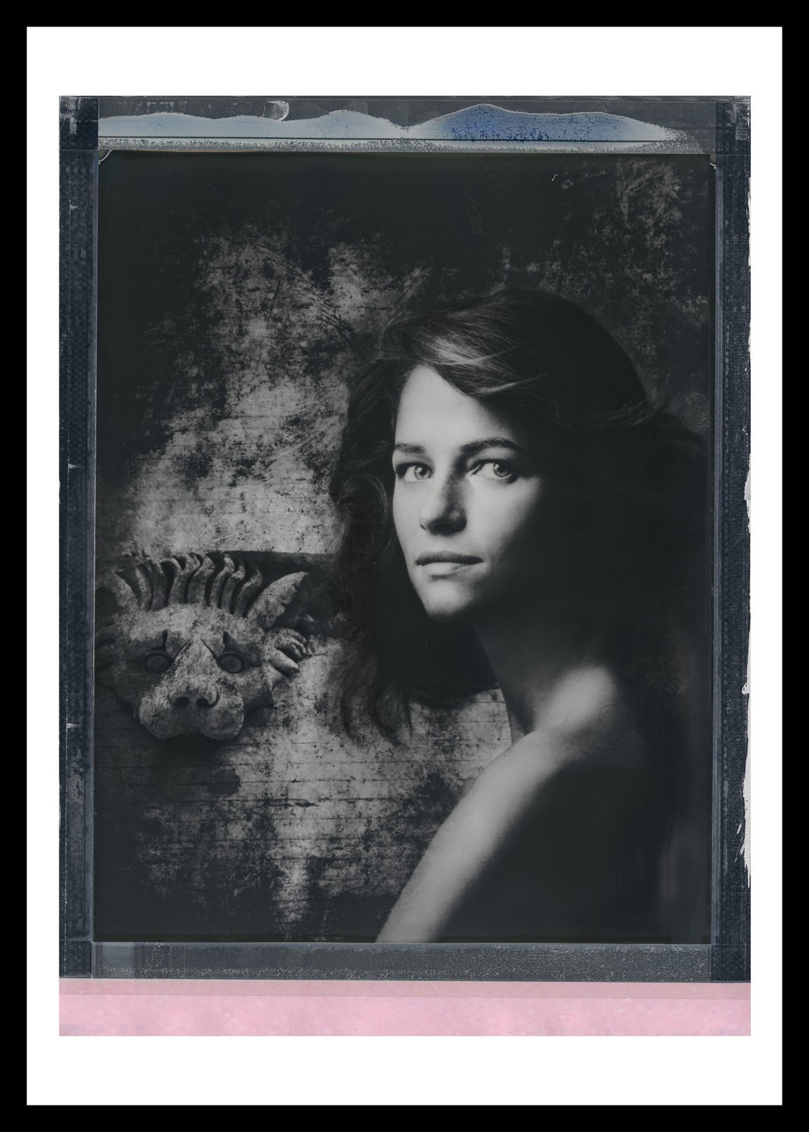 Antonio Barrella, Charlotte Rampling - Bellissime Antonio Barrella, Charlotte Rampling - Bellissime