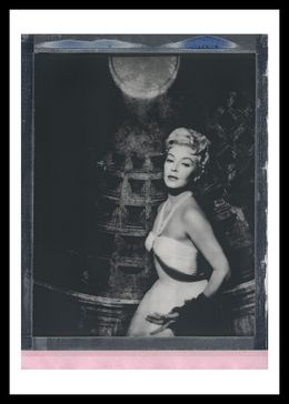 Photographie, Lana Turner - Bellissime, Antonio Barrella