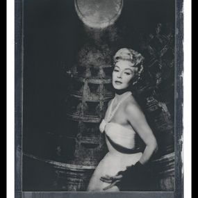 Photographie, Lana Turner - Bellissime, Antonio Barrella