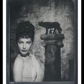 Photographie, Ava Gardner - Bellissime, Antonio Barrella
