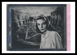 Photographie, Lauren Bacall - Bellissime, Antonio Barrella