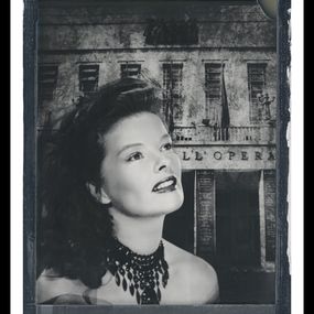 Photographie, Katharine Hepburn - Bellissime, Antonio Barrella