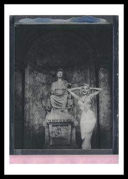 Photographie, Jane Meinsfield - Bellissime, Antonio Barrella