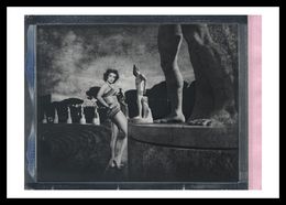 Photographie, Jane Russell - Bellissime, Antonio Barrella