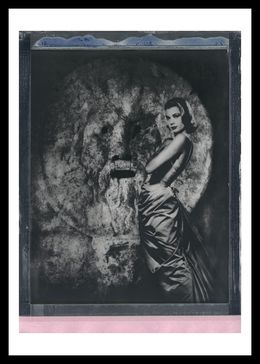 Photographie, Grace Kelly - Bellissime, Antonio Barrella