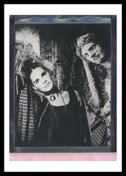 Photographie, Ali McGraw - Bellissime, Antonio Barrella