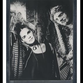 Photography, Ali McGraw - Bellissime, Antonio Barrella