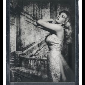 Photography, Anita Ekberg - Bellissime, Antonio Barrella