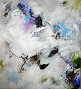 Peinture, Fresh Look, Viktoria Ganhao