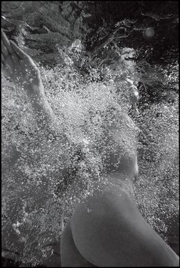 Photographie, Tove Underwater 3, Guido Argentini