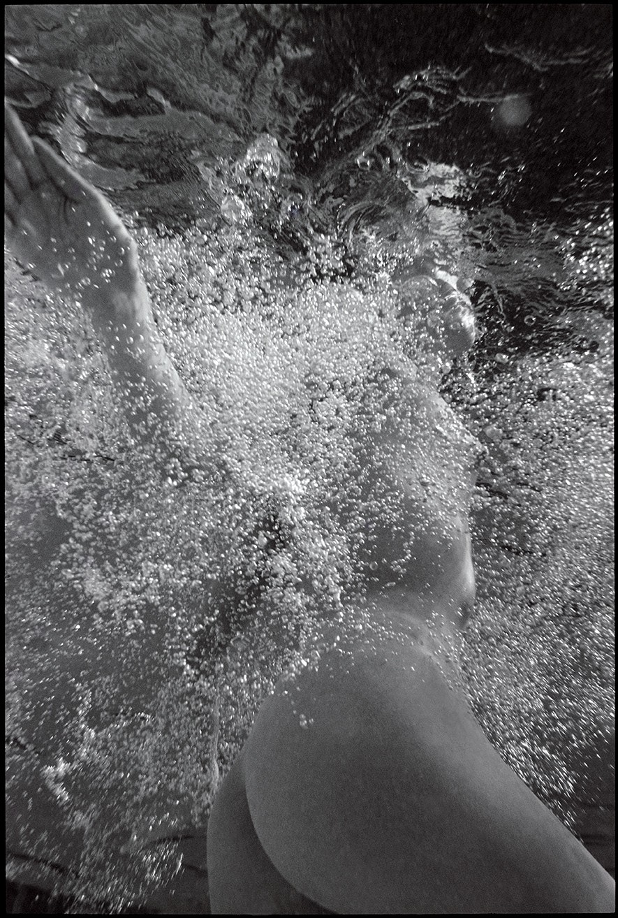 Guido Argentini, Tove Underwater 3 Guido Argentini, Tove Underwater 3