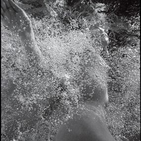 Photography, Tove Underwater 3, Guido Argentini