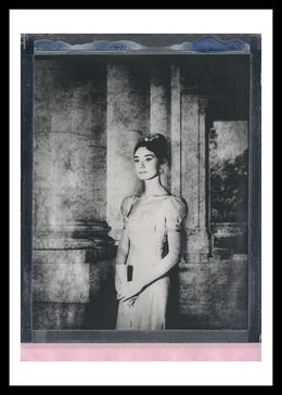 Photographie, Audrey Hepburn - Bellissime, Antonio Barrella
