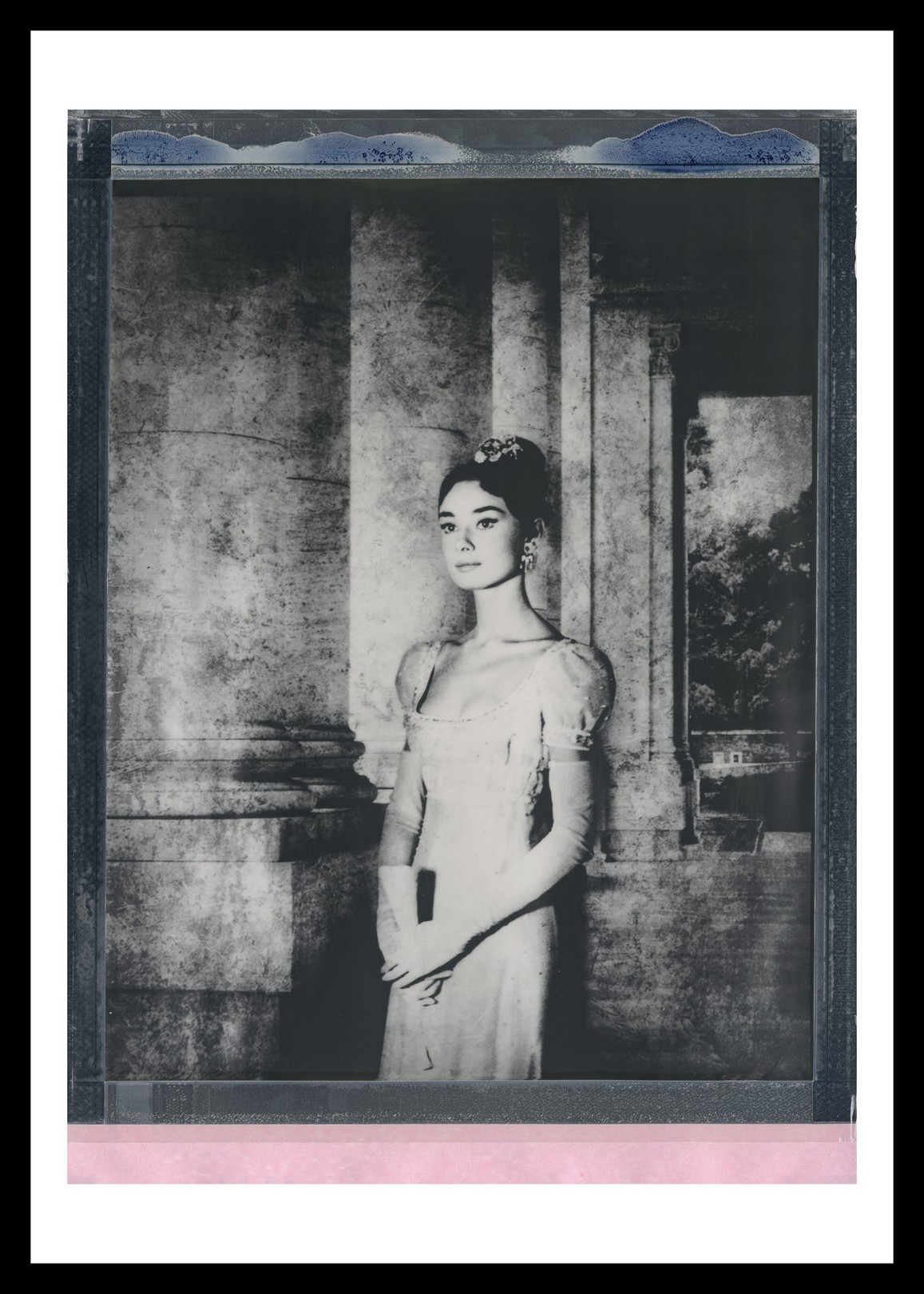 Antonio Barrella, Audrey Hepburn - Bellissime Antonio Barrella, Audrey Hepburn - Bellissime