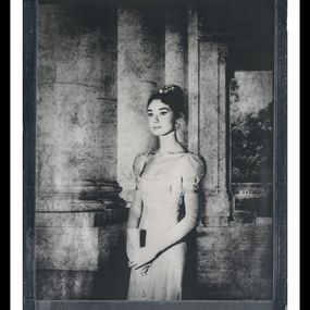 Photography, Audrey Hepburn - Bellissime, Antonio Barrella