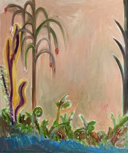 Peinture, I see you, Allyson Jeong