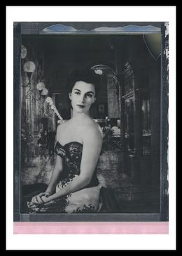 Photographie, Linda Christian Power - Bellissime, Antonio Barrella