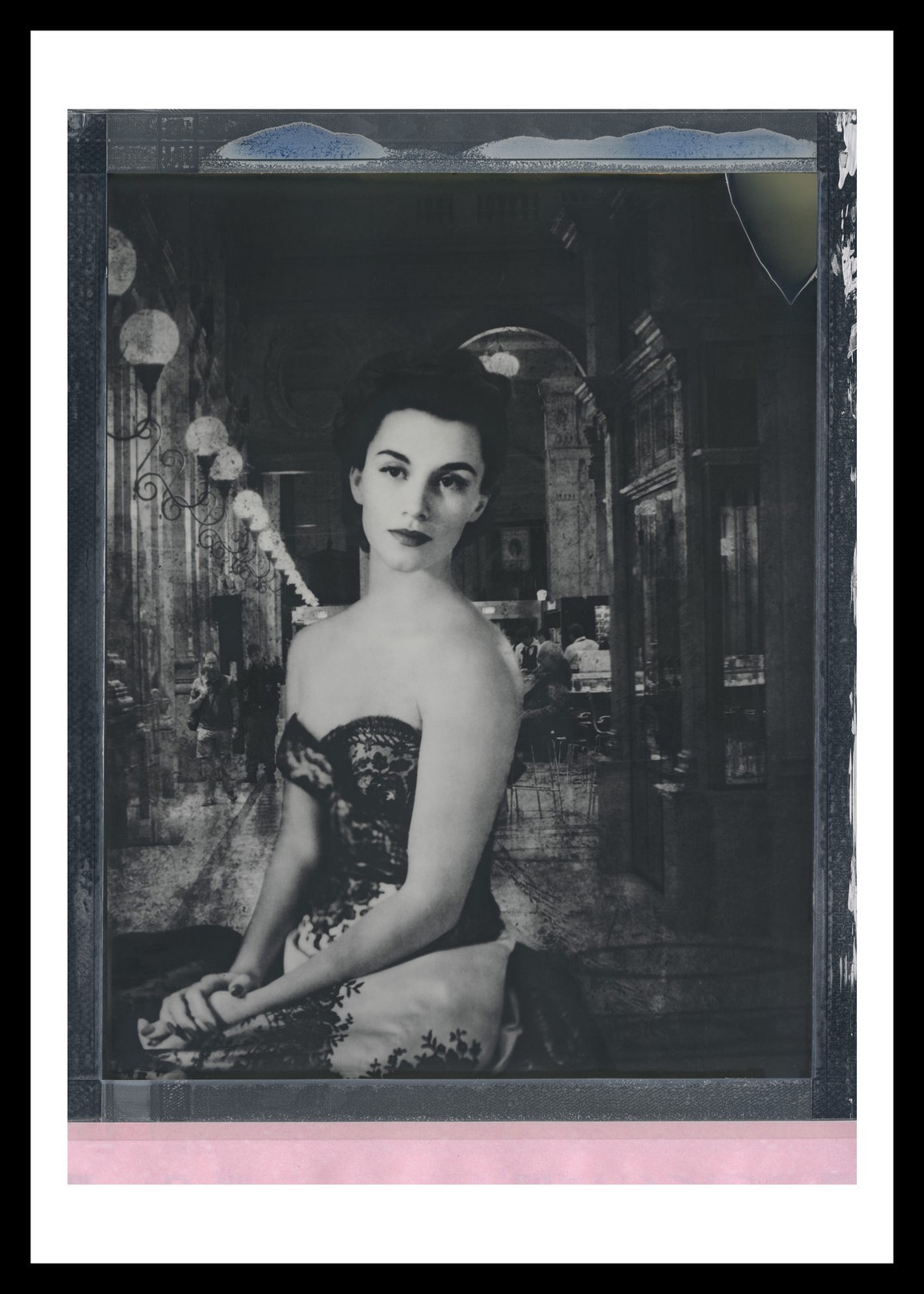 Antonio Barrella, Linda Christian Power - Bellissime Antonio Barrella, Linda Christian Power - Bellissime