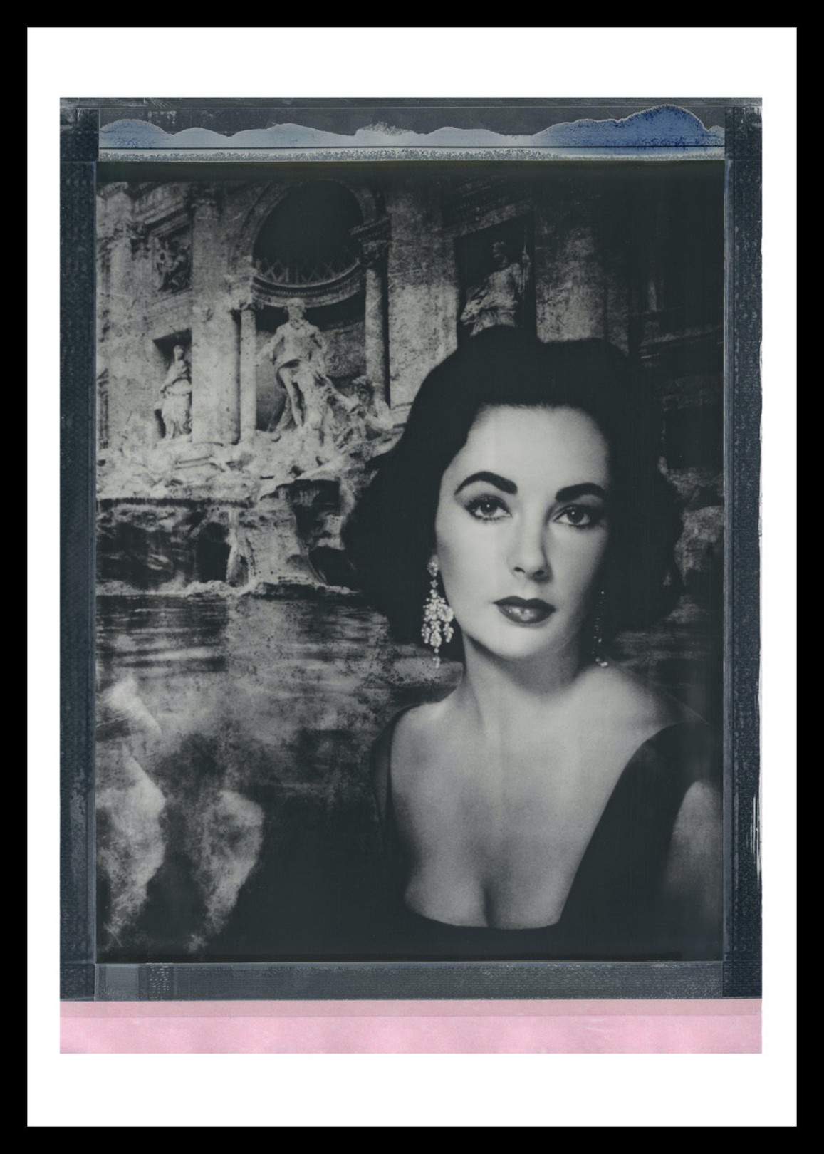 Antonio Barrella, Liz Taylor 2 - Bellissime Antonio Barrella, Liz Taylor 2 - Bellissime