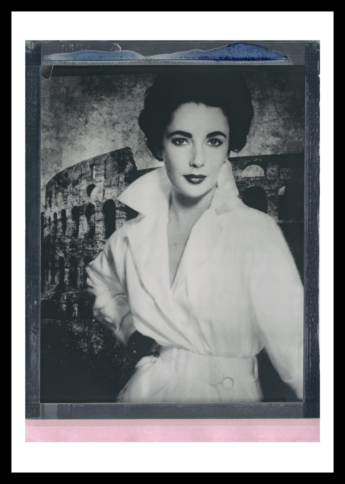 Antonio Barrella, Liz Taylor 3 - Bellissime Antonio Barrella, Liz Taylor 3 - Bellissime