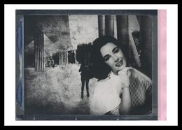 Photographie, Liz Taylor 1 - Bellissime, Antonio Barrella