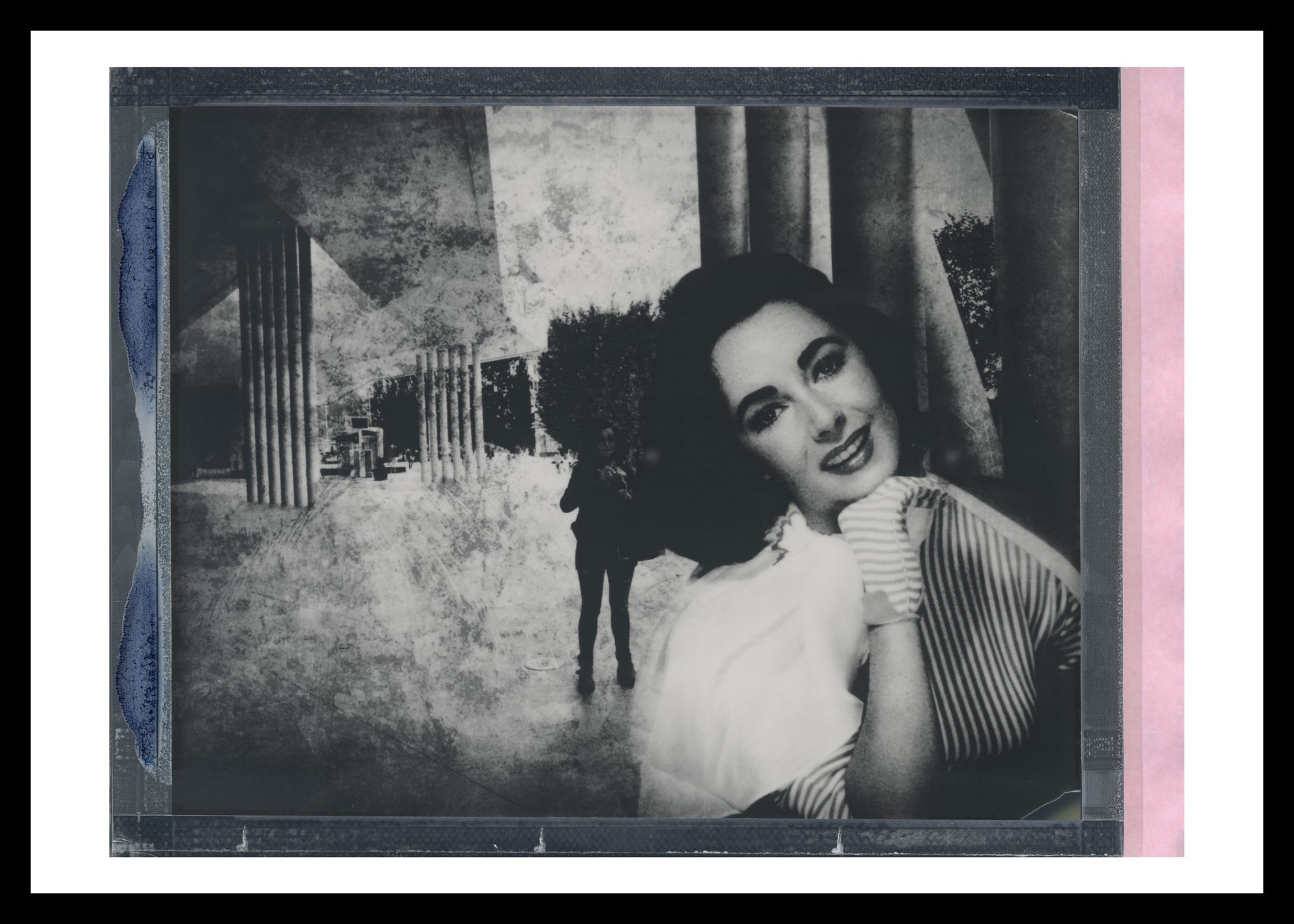 Antonio Barrella, Liz Taylor 1 - Bellissime Antonio Barrella, Liz Taylor 1 - Bellissime