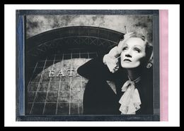 Photographie, Marlene Dietrich - Bellissime, Antonio Barrella