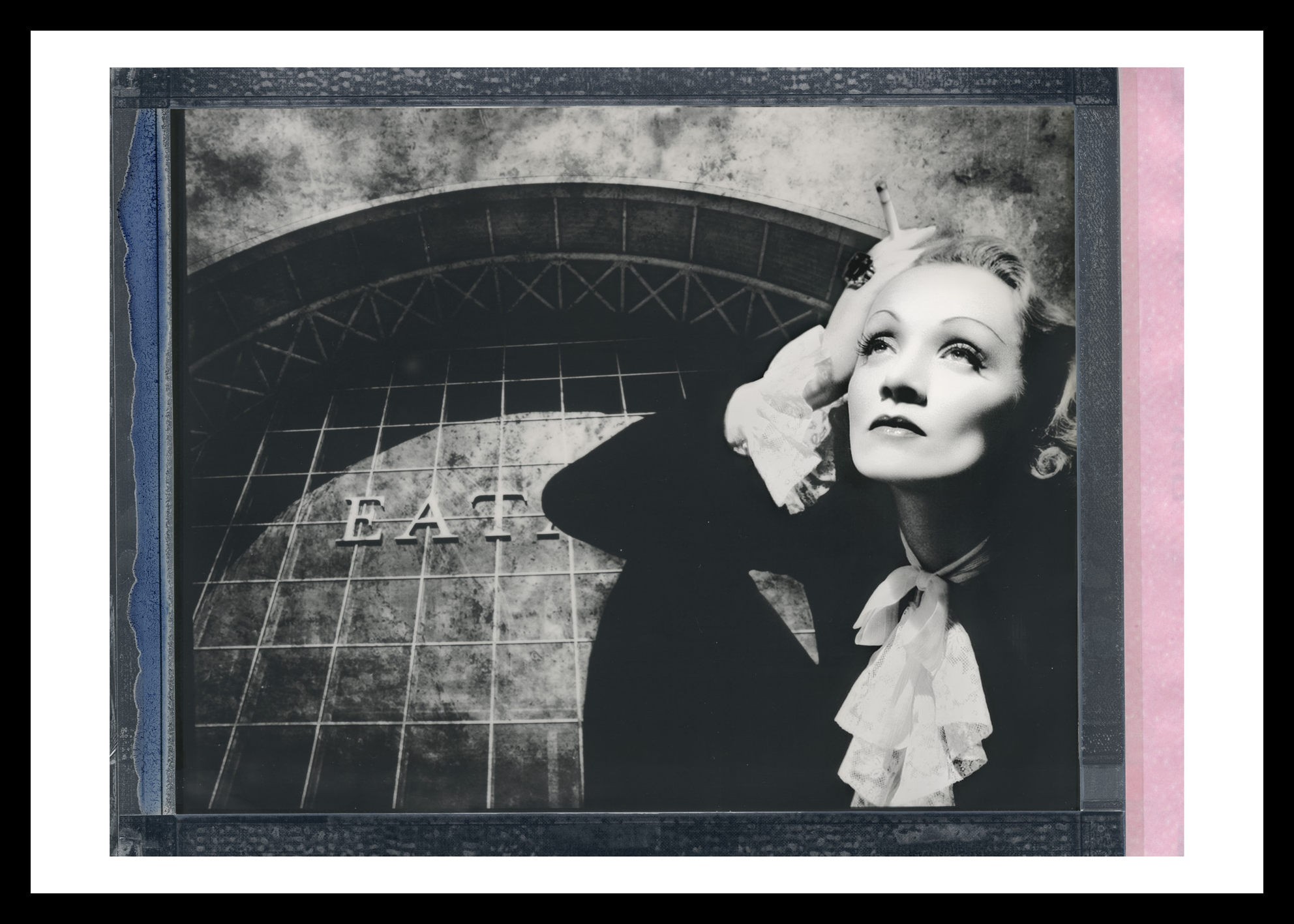 Antonio Barrella, Marlene Dietrich - Bellissime Antonio Barrella, Marlene Dietrich - Bellissime