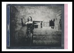 Photographie, Rita Hayworth - Bellissime, Antonio Barrella