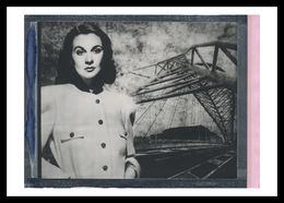 Photographie, Vivien Leigh - Bellissime, Antonio Barrella